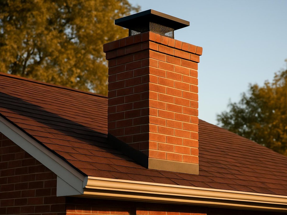 Talmo Chimney Services work in Mineola