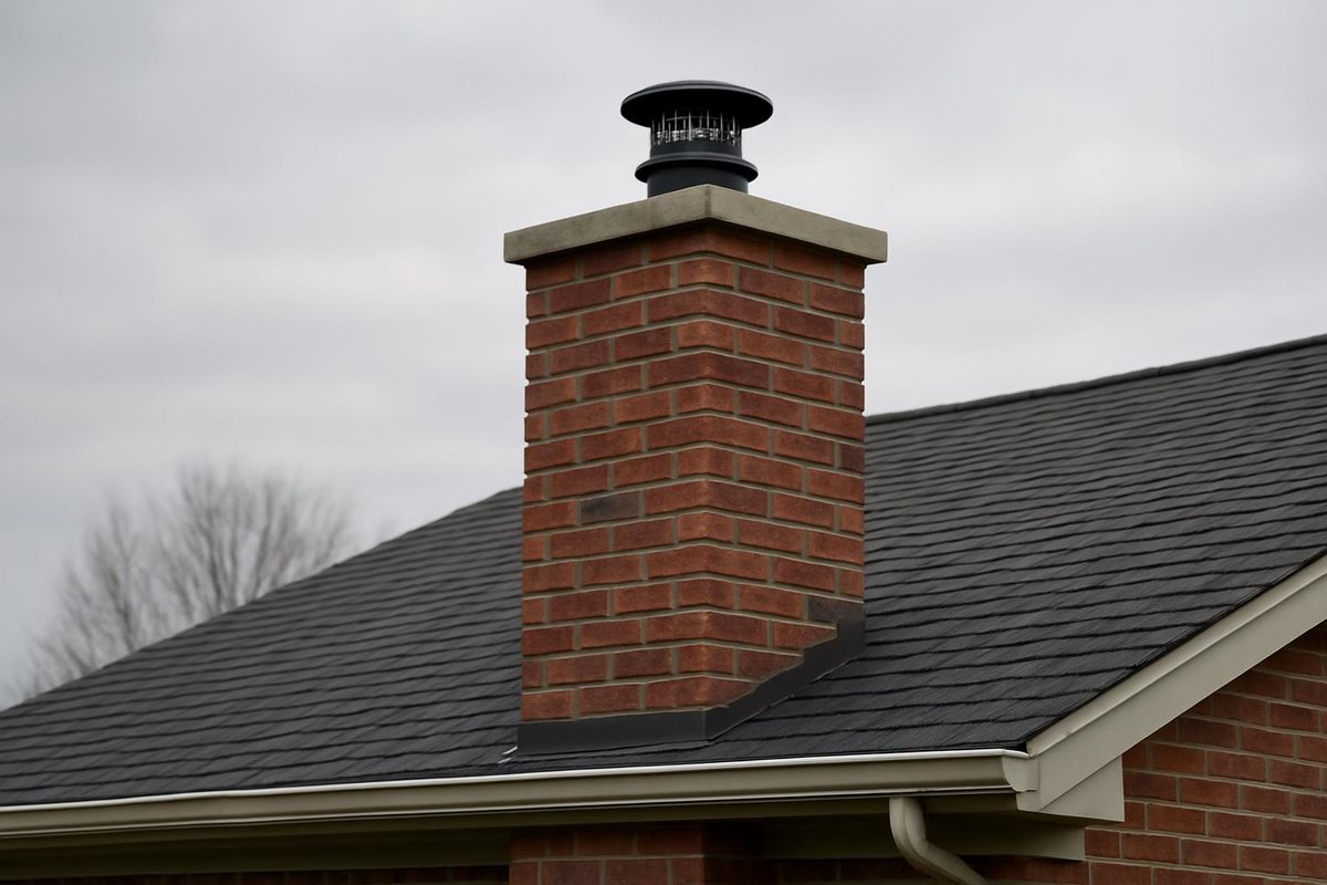 Talmo Chimney Services in Mineola